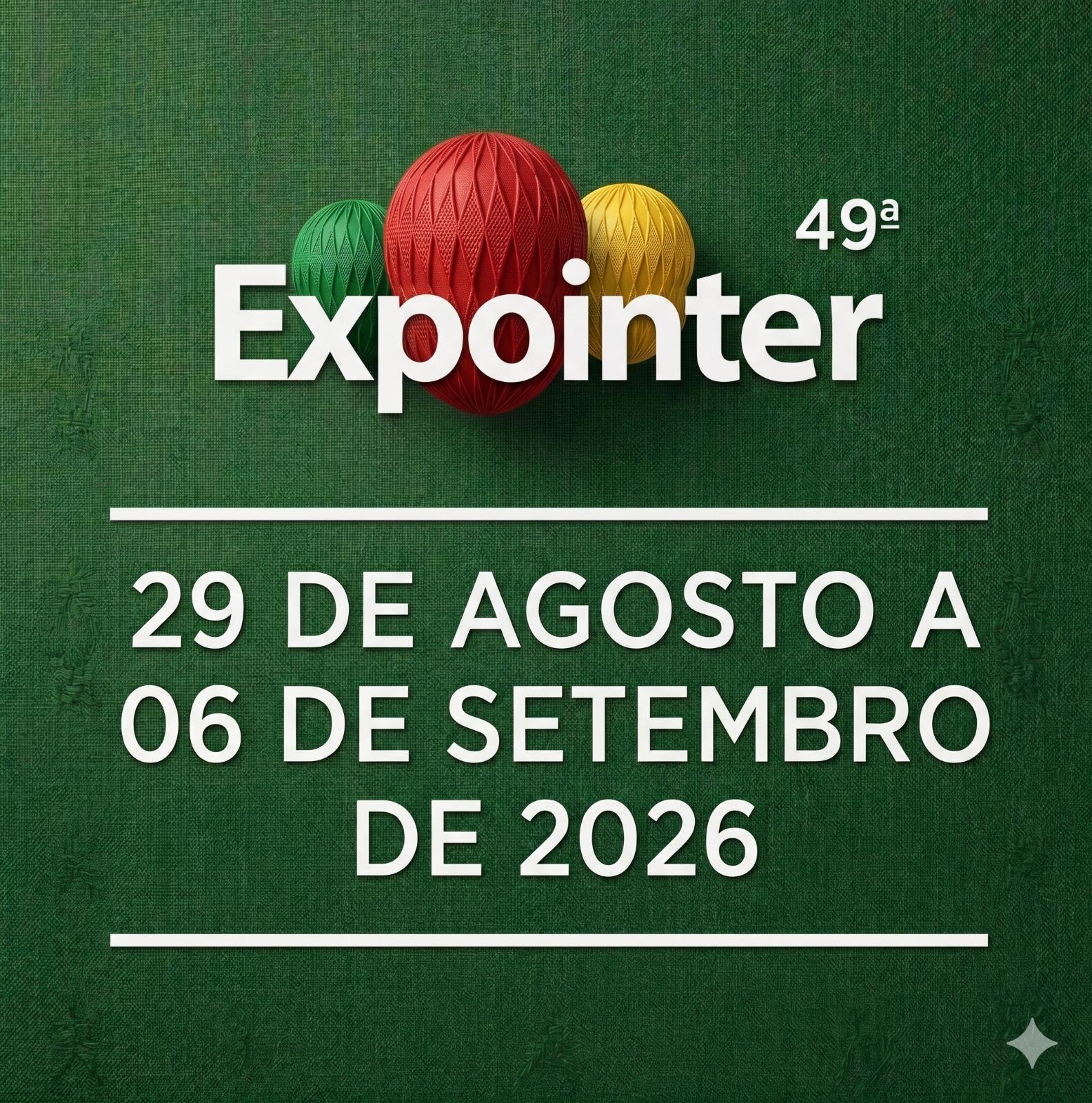 Expointer 49°